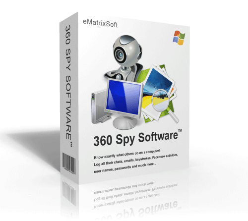 360 Spy Software