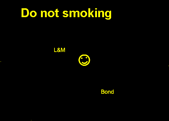 No smoking 02