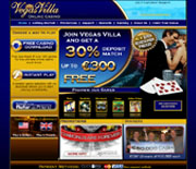 Vegas Villa by Online Casino Extra