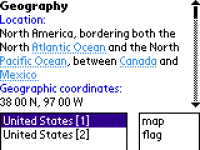 AW Geographical Atlas