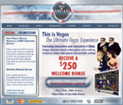 This is Vegas by Online Casino Extra